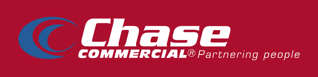 Chase Commercial Real Estate logo
