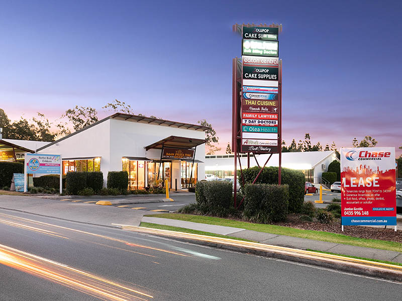 Shop to Lease, for rent, Eaton's Hill Brisbane North