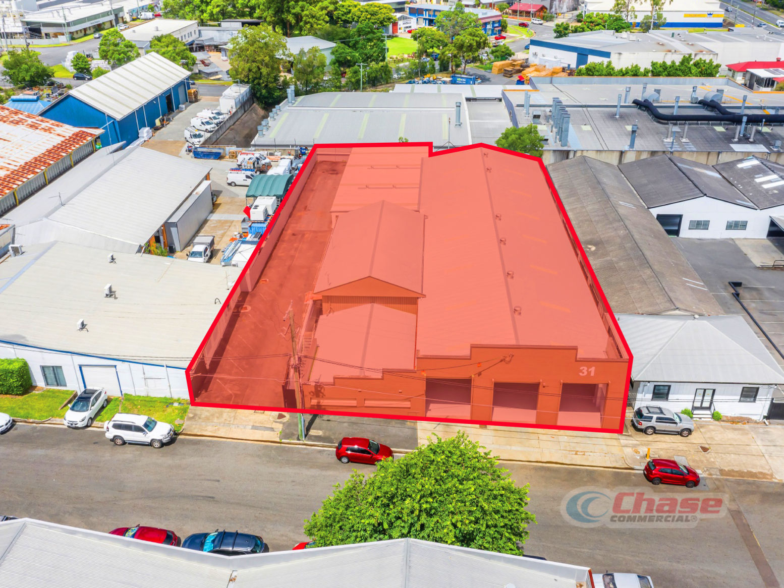 Warehouse for Sale Brisbane Salisbury